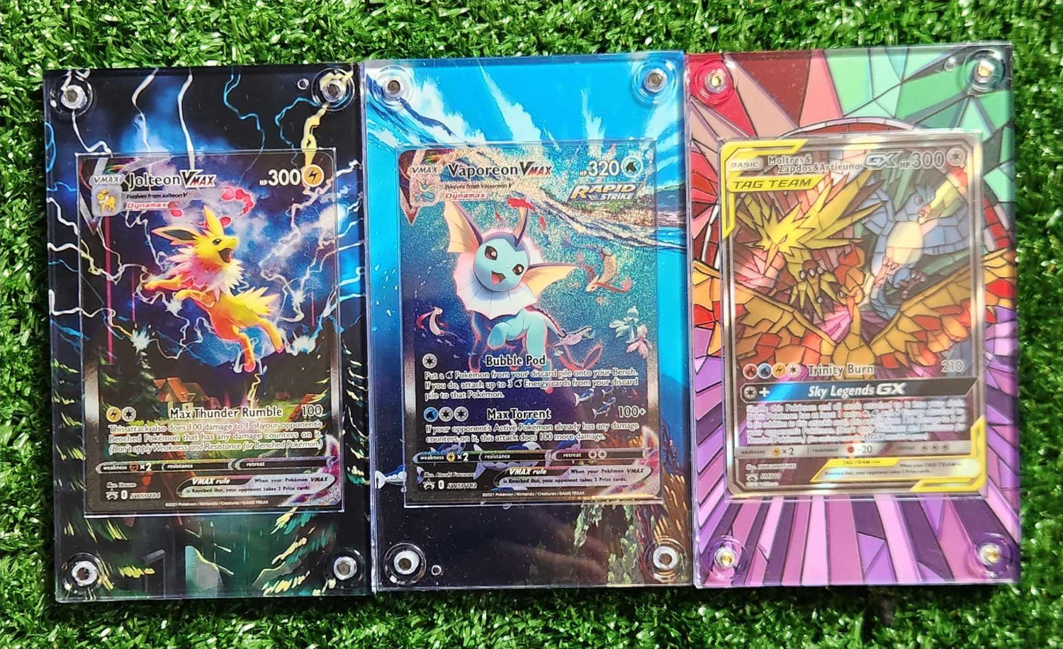 Gotta Catch 'Em All: Unwrapping the World of Pokemon Cases