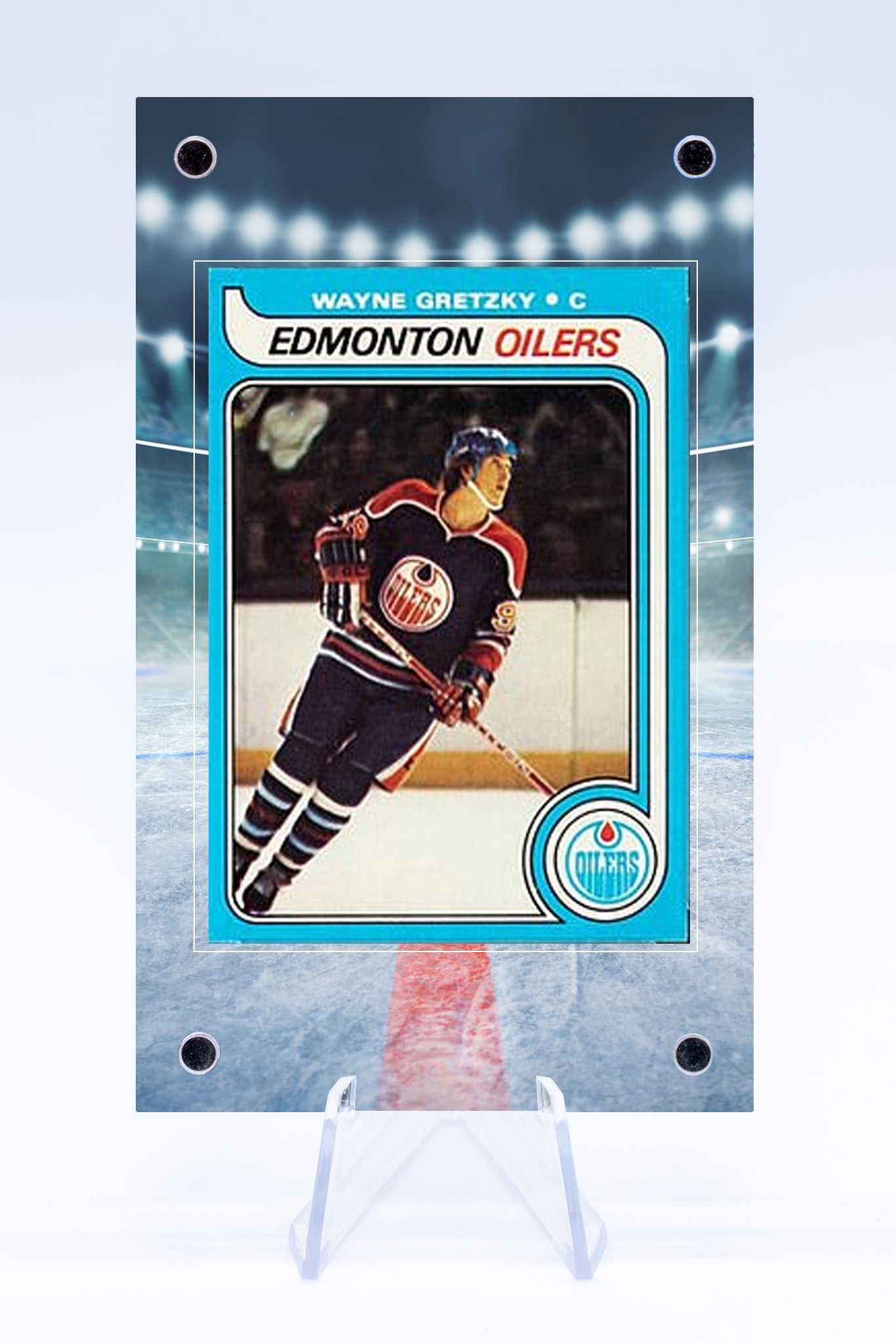 Hockey Case 1 | Sports | Art Guard (Ungraded)