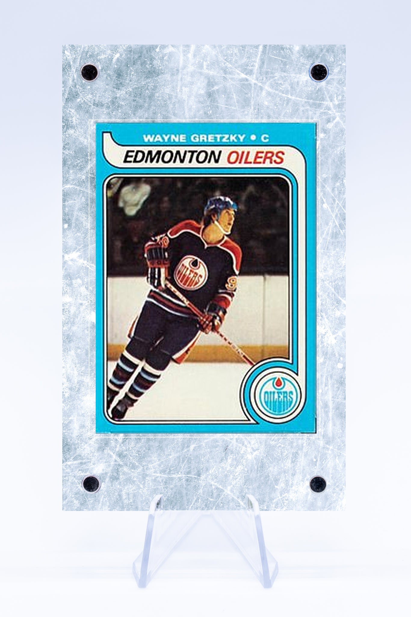 Hockey Case 3 | Sports | Art Guard (Ungraded)