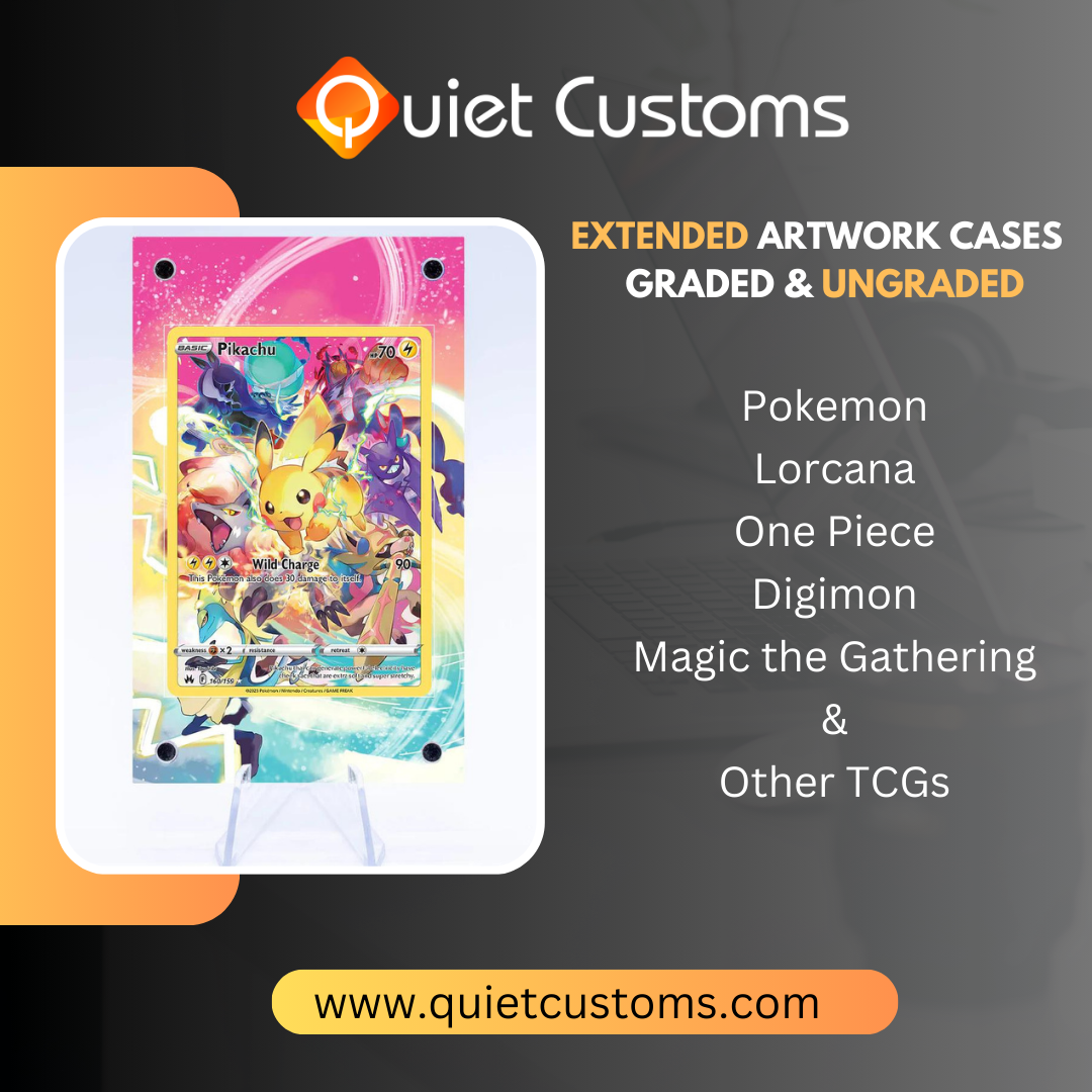 Mew 101 101 Case | Art Guard (Ungraded)